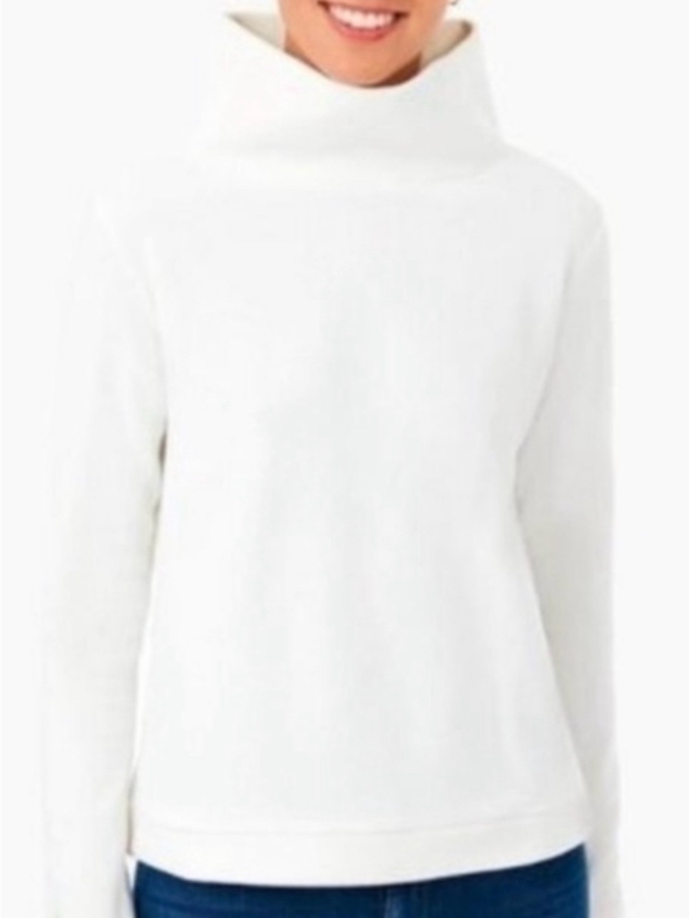 Dudley Stephen’s Classic White Park Slope size m